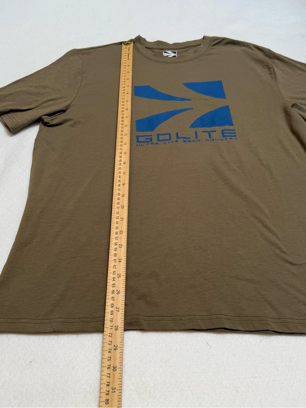 GoLite Tee - Picture 2 of 9